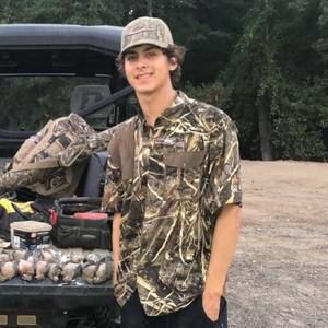 Meet your Posher, Jackson